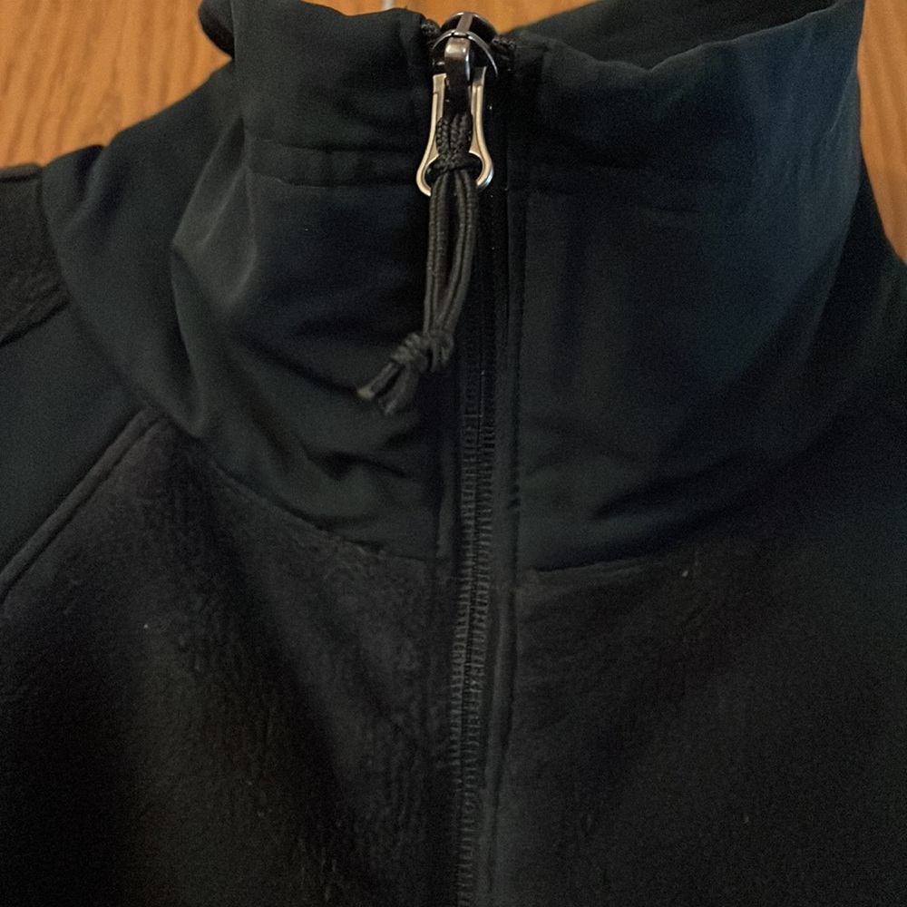 Columbia fleece jacket - Picture 4 of 7